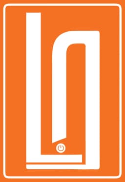 Lumin Decor Logo